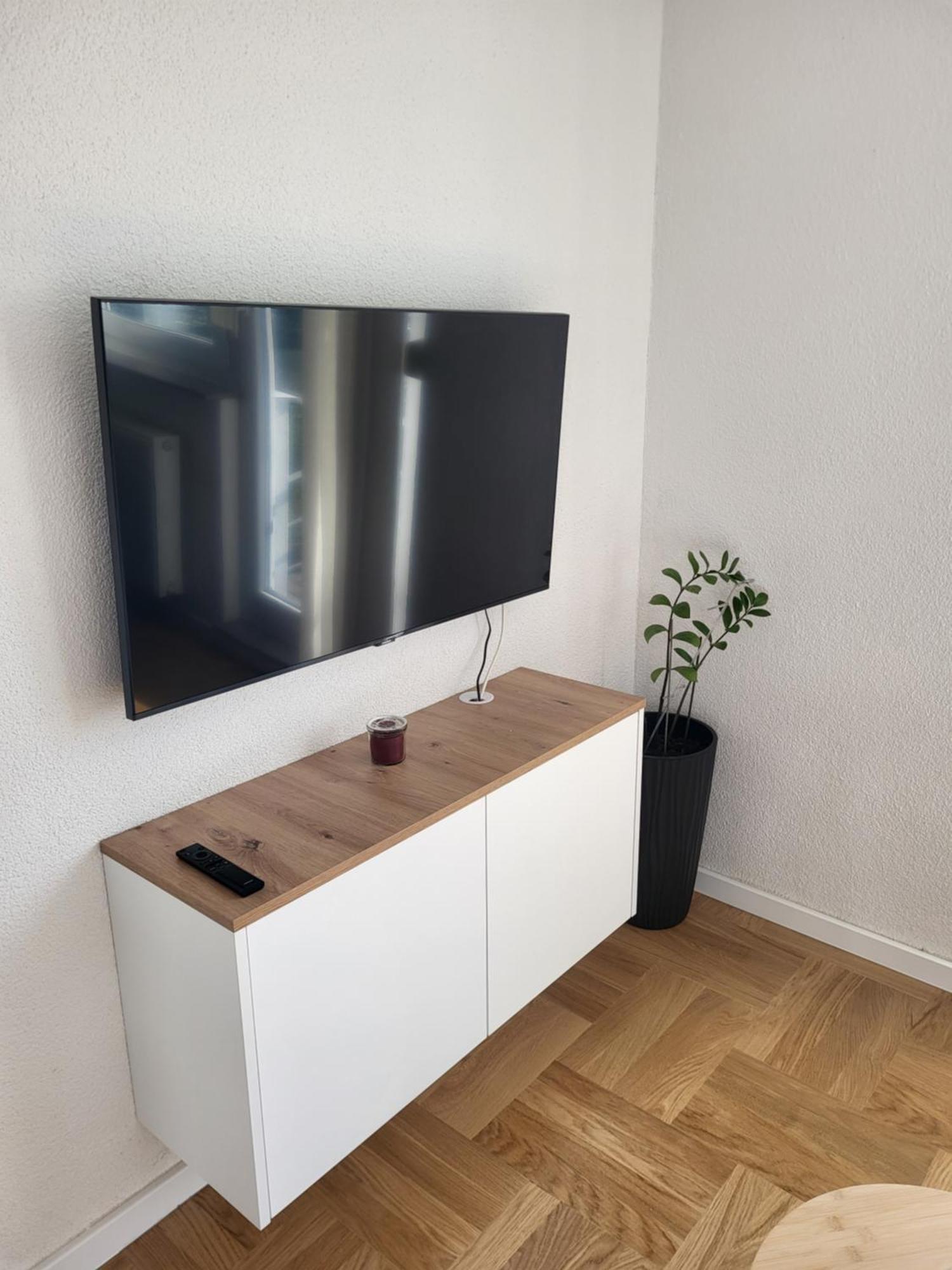 Studio Apartman Ana Zagreb Exterior foto